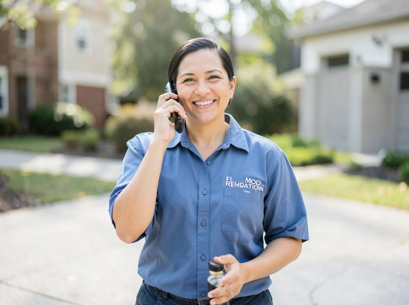 Mold Remediation College Place, WA FAQs